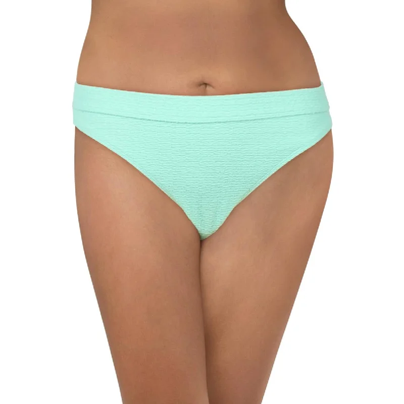 Billabong Womens Ribbed  Swim Bottom Separates