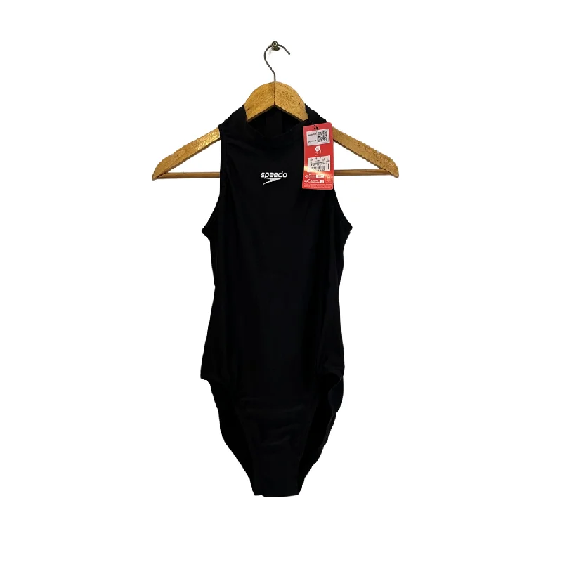 Speedo Women's Black Swimsuit | Brand New |