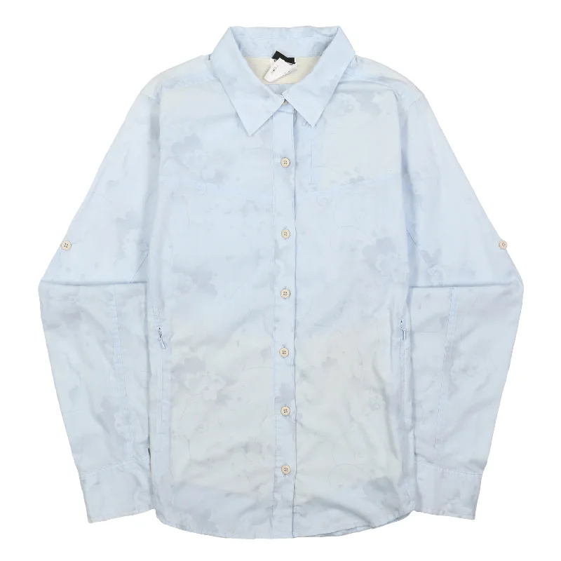 W's Long-Sleeved Island Hopper Shirt