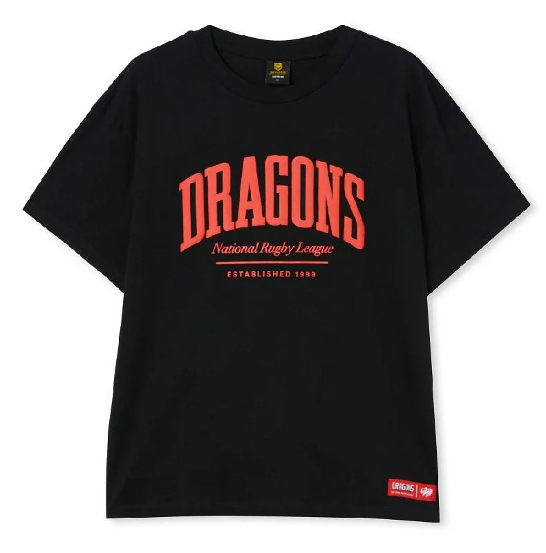 Dragons Cotton On Women's College Tee