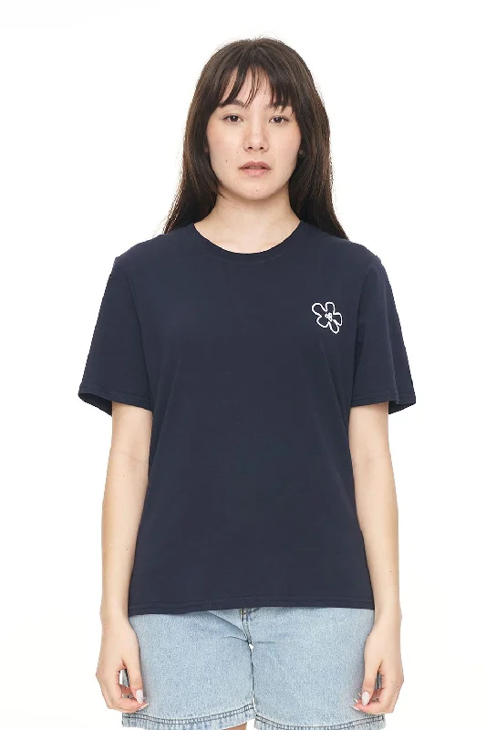 HUFFER CLASSIC TEE 170/NECTAR