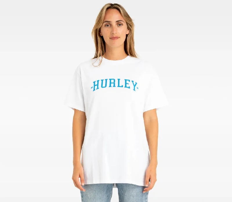 Hurley Homecoming Womens Tee - Sum23