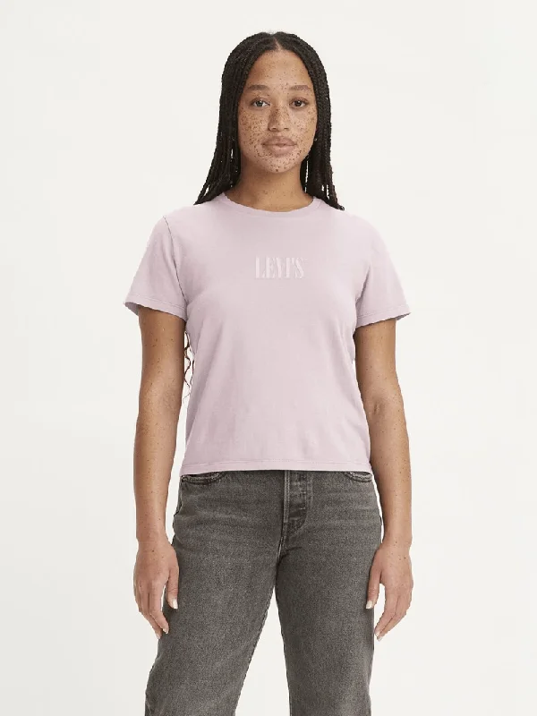 Levi Tee Womens Graphic Boyfriend Fit