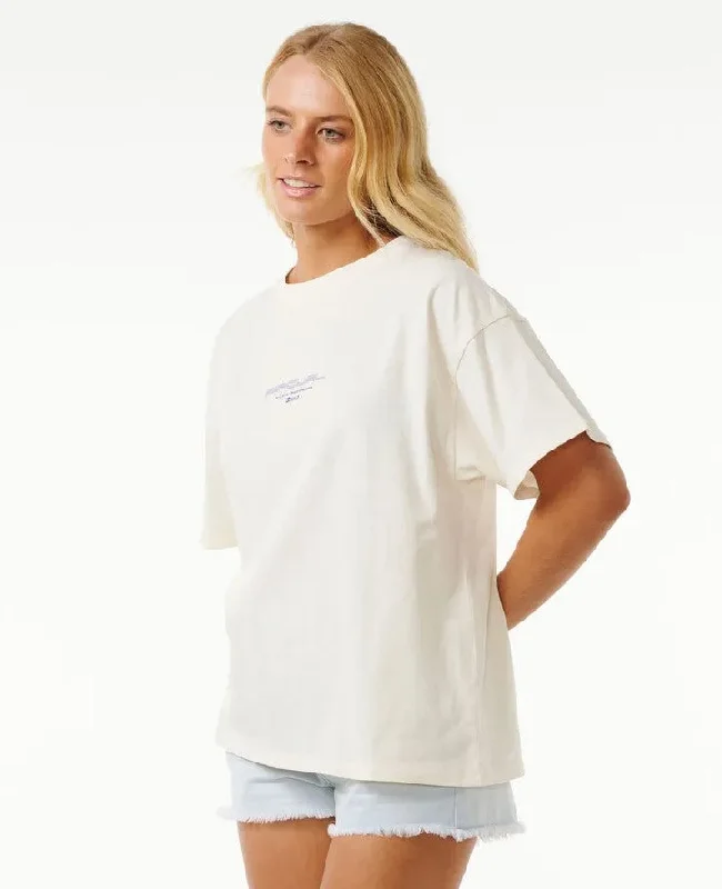 Rip Curl Arcadia Heritage Tee - Sum24