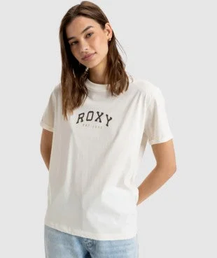 Roxy Noon Ocean Womens Tee - Sum24