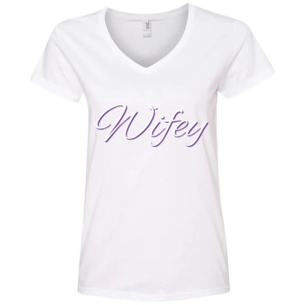 Trudez Wifey T-Shirt