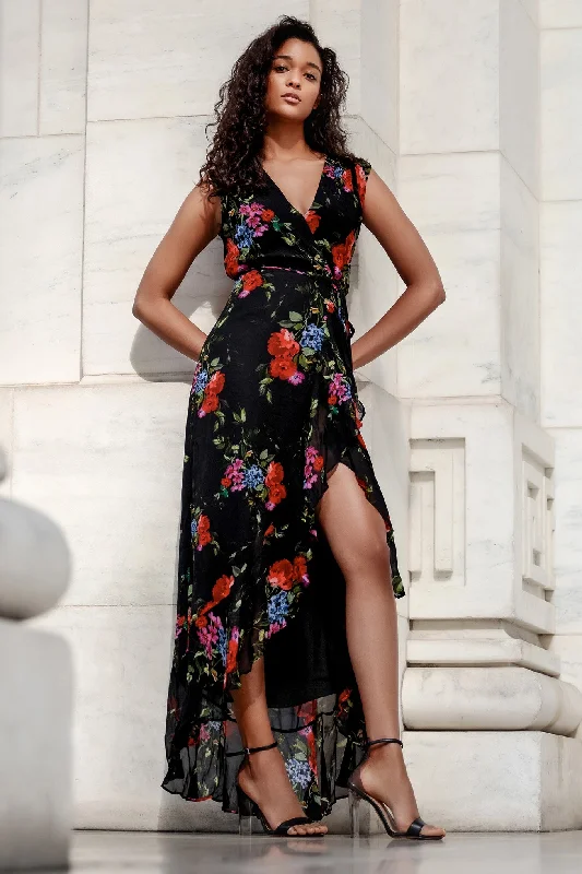 VENEZIA MAXI DRESS