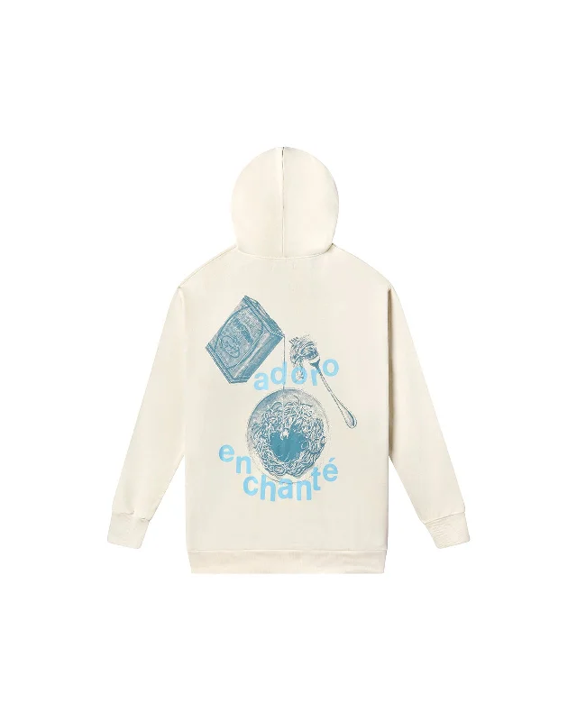 Adoro Enchanté Hoodie