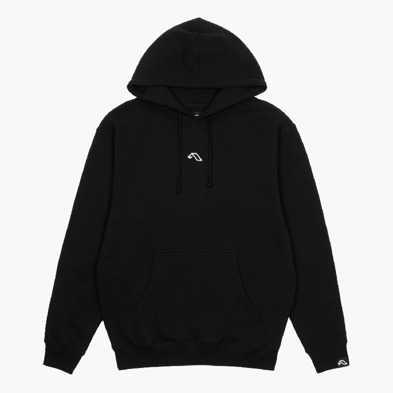 Anjuna Hoodie / Black