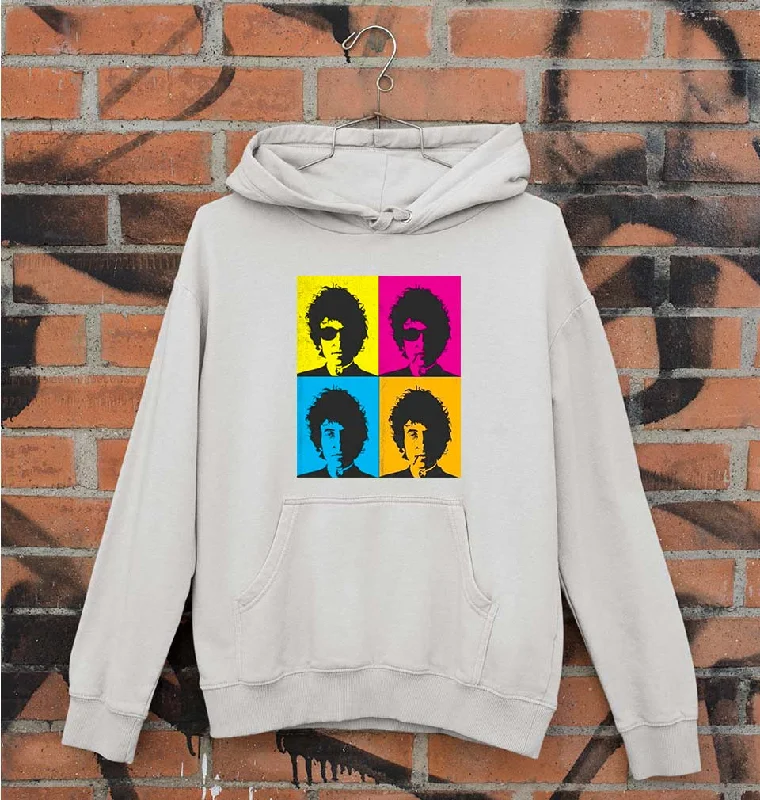 Bob Dylan Unisex Hoodie for Men/Women