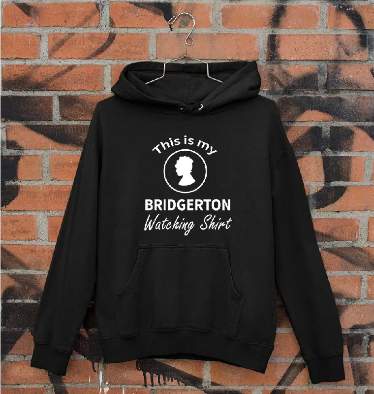 Bridgerton Unisex Hoodie for Men/Women