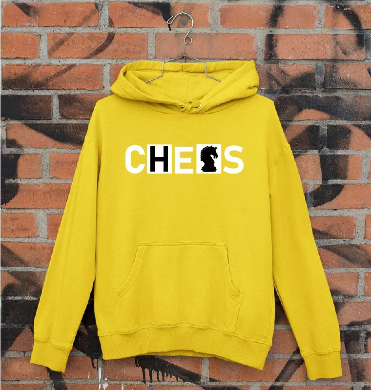 Chess Unisex Hoodie for Men/Women