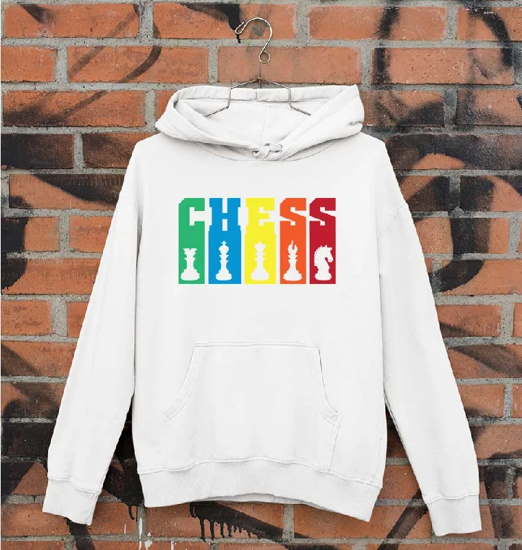 Chess Unisex Hoodie for Men/Women