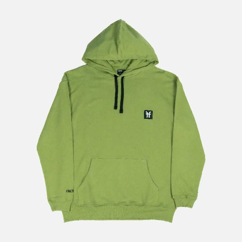 Classic Hoodie