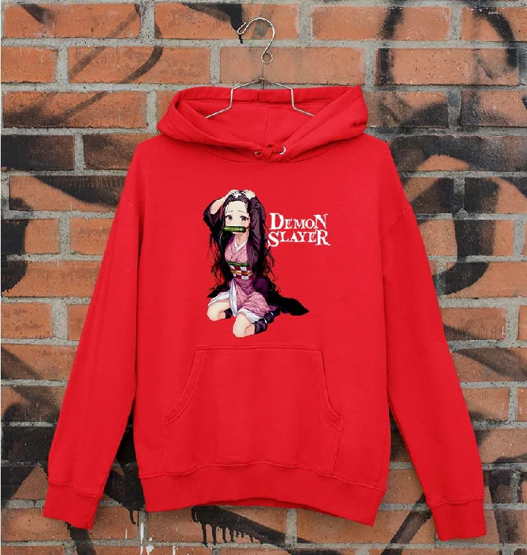 Demon Slayer Unisex Hoodie for Men/Women