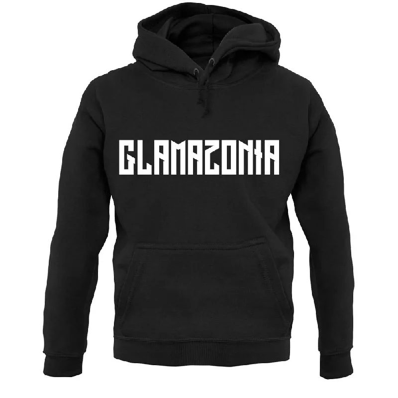 Glamazonia Unisex Hoodie