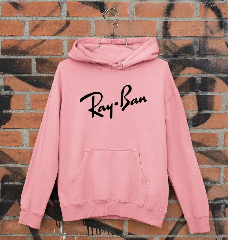 Ray-Ban Unisex Hoodie for Men/Women