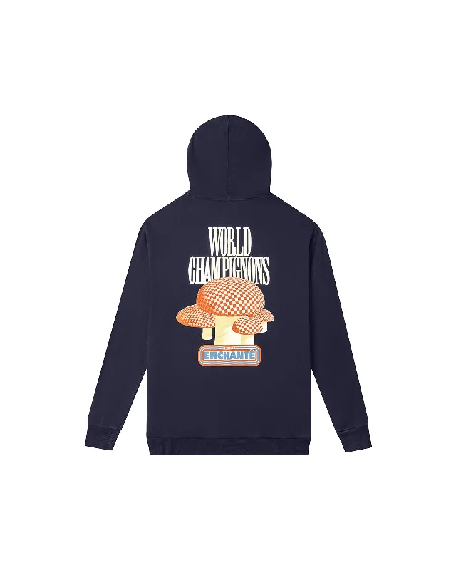 World Champignon Hoodie