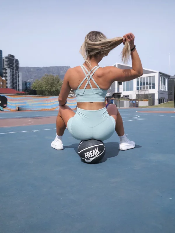 Sea La Vie Sports Bra