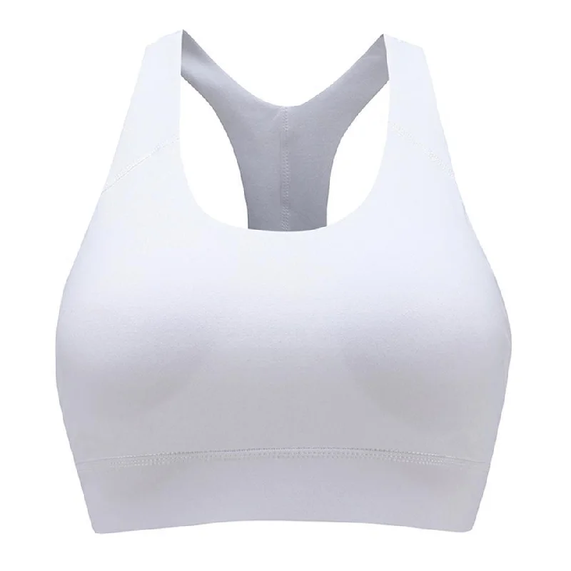 High-Intensity Shockproof Sports Bra