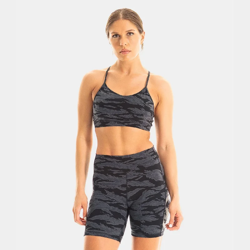 VIRUS - Reflex Sports Bra