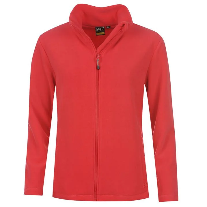 Gelert Ottawa Fleece Jacket Ladies