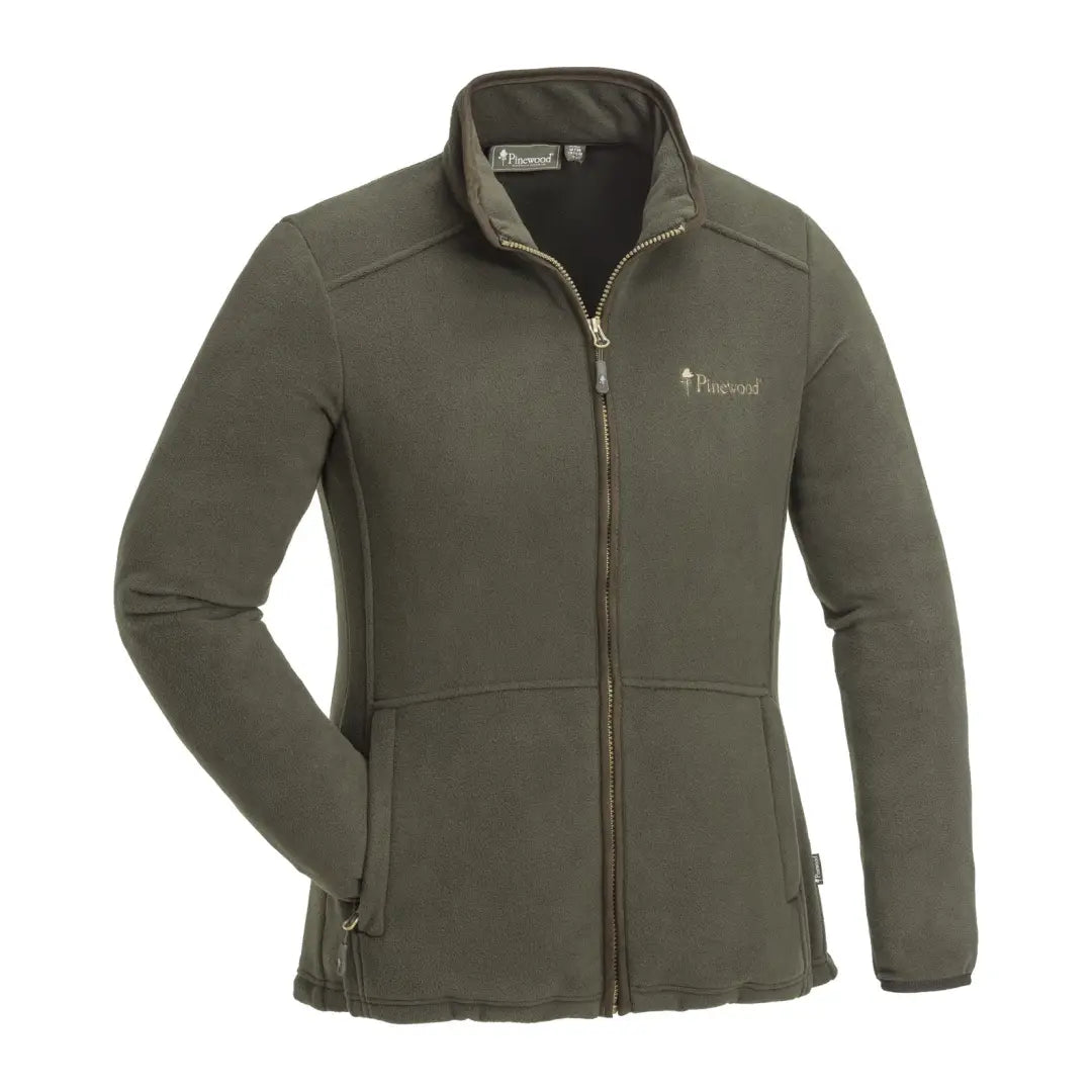 Pinewood Ladies Nydala Fleece Jacket