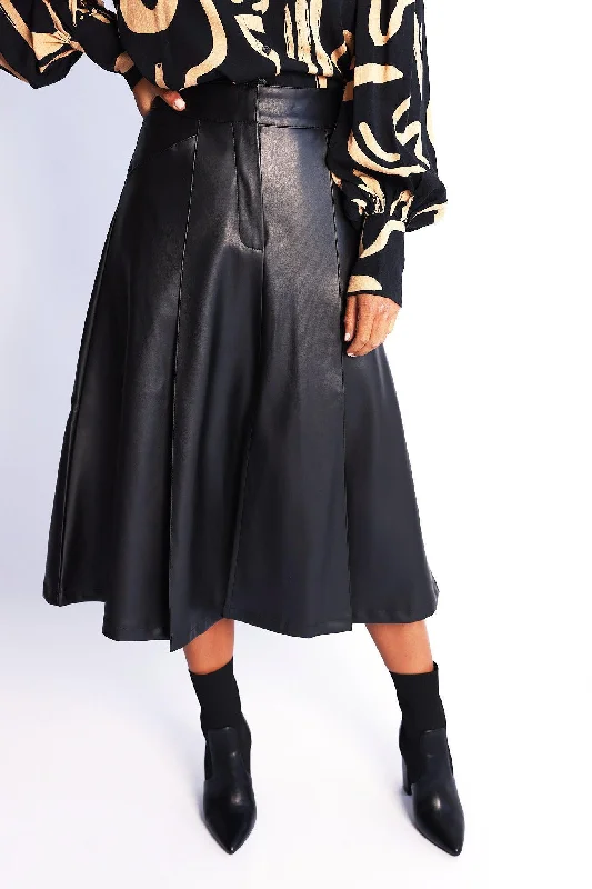 Colbee Skirt - Black