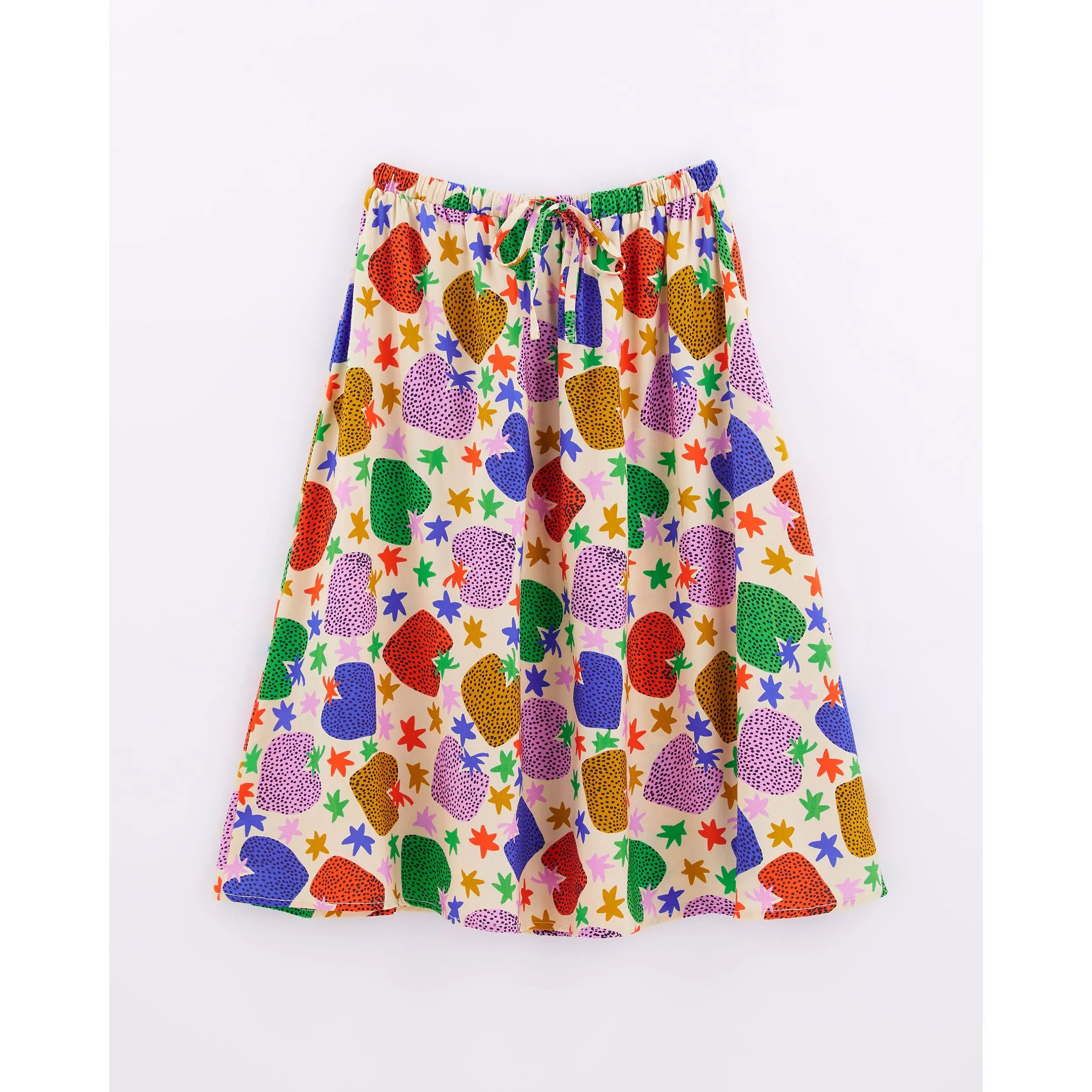 Morangueiro Skirt